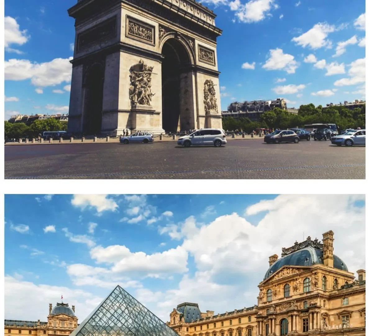 Apartamento 5495 - Best Deal In Paris Olympic Games 2024 Francia