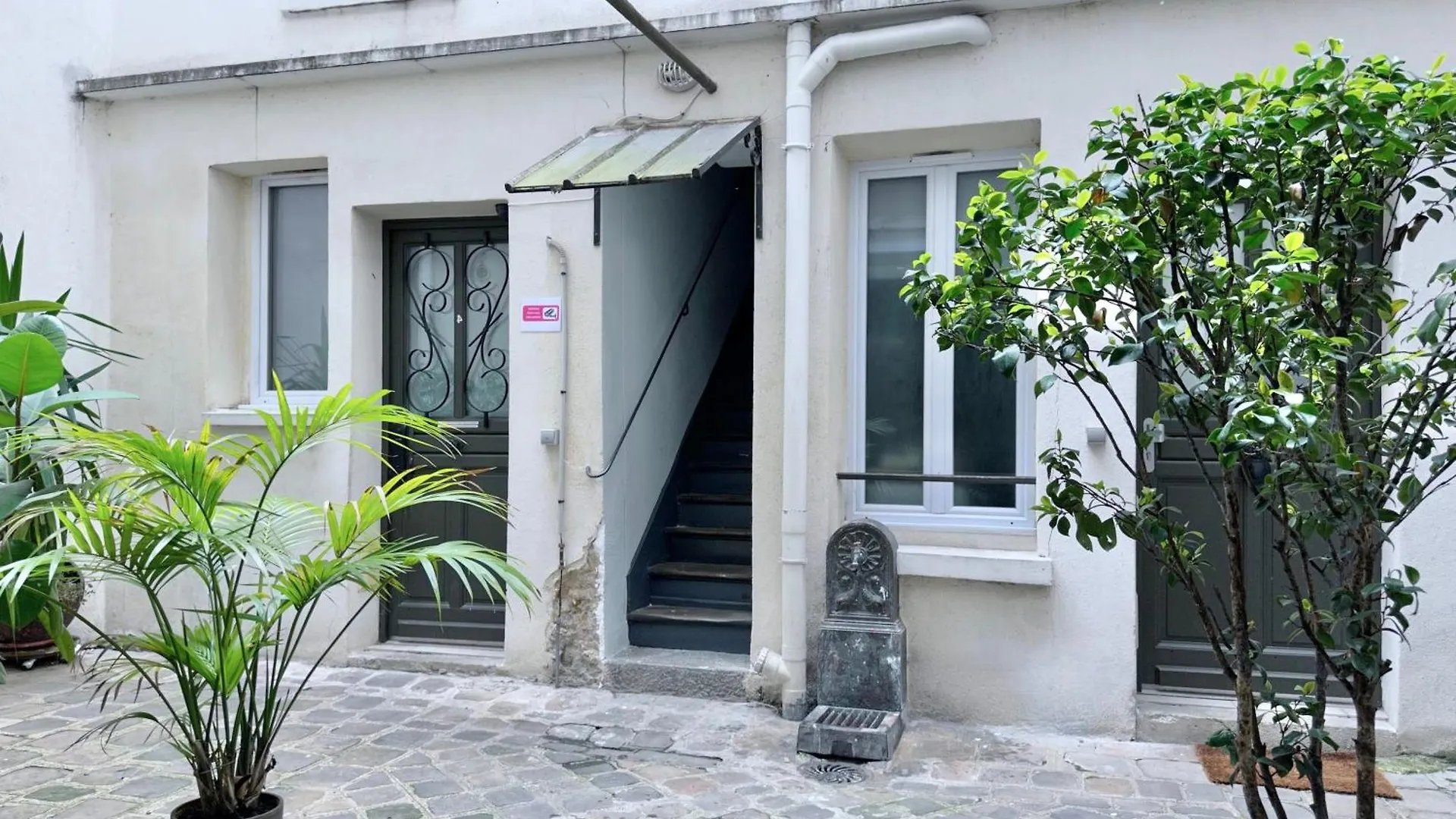 Apartamento 5495 - Best Deal In Paris Olympic Games 2024 Francia