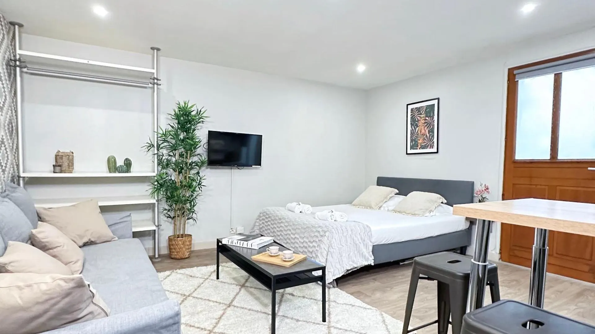 Apartamento 5495 - Best Deal In Paris Olympic Games 2024