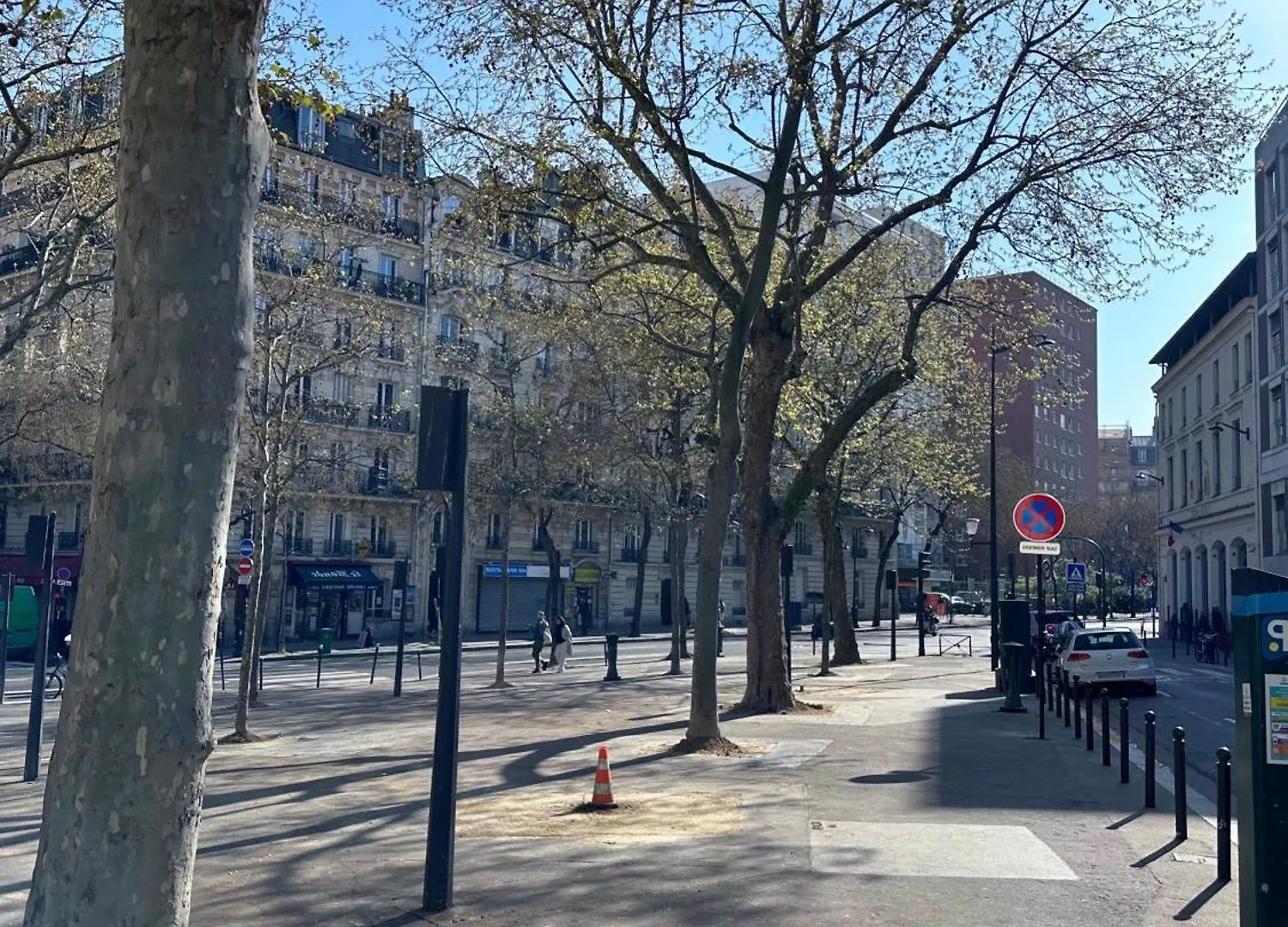 Apartamento 5495 - Best Deal In Paris Olympic Games 2024