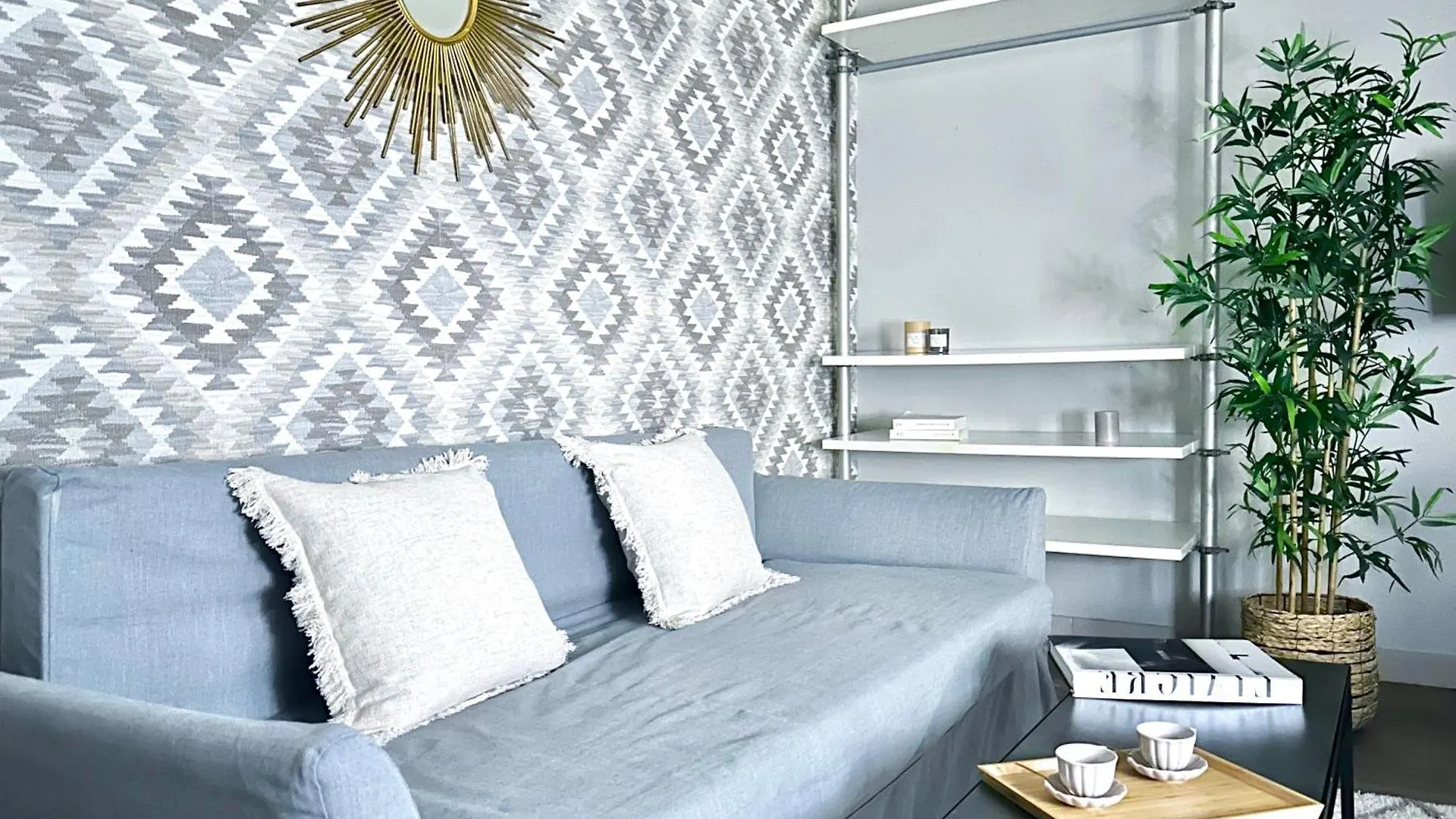 5495 - Best Deal In Paris Olympic Games 2024 Apartamento